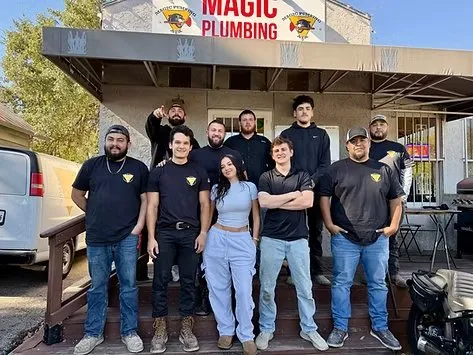 Magic Plumbing ATX photo 6