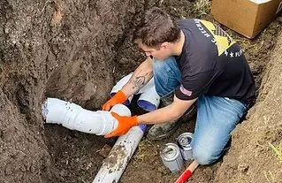 Magic Plumbing ATX photo 3