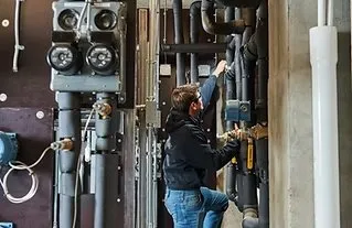 Magic Plumbing ATX photo 4