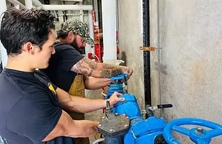 Magic Plumbing ATX photo 2