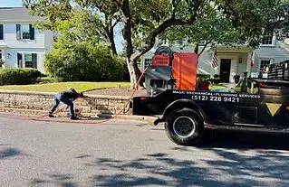 Magic Plumbing ATX photo 1