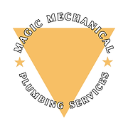 Magic Plumbing ATX logo