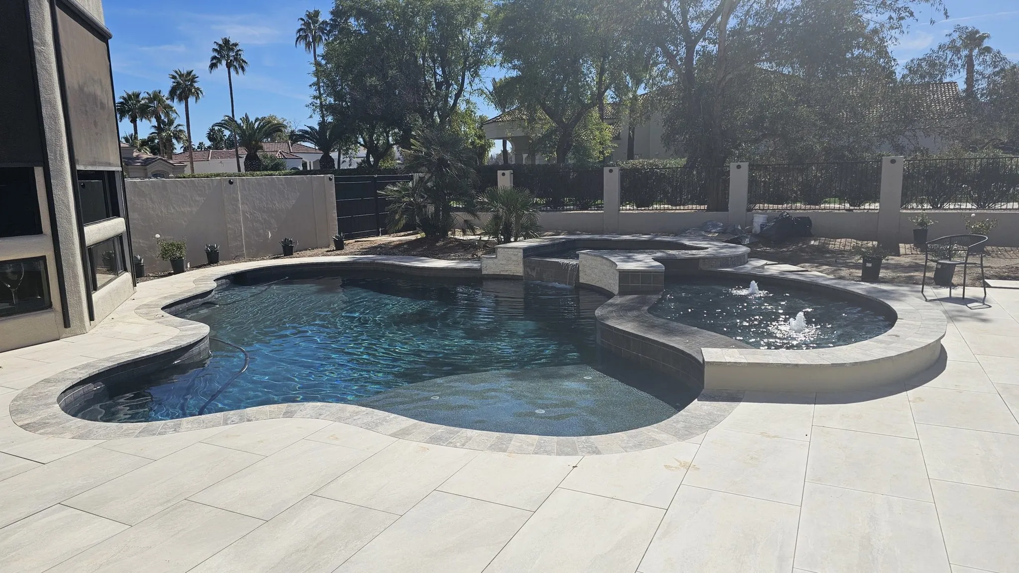 Above & Beyond Pool Remodeling photo 12