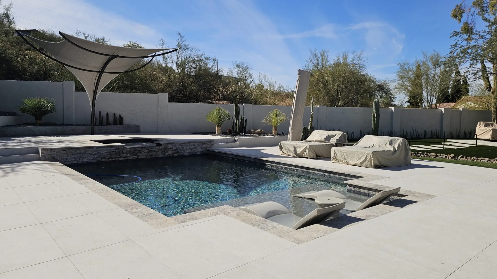 Above & Beyond Pool Remodeling photo 2