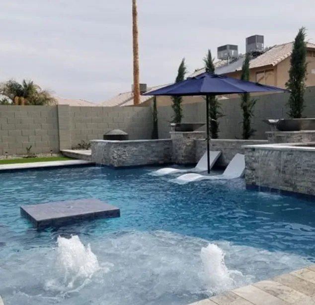 Above & Beyond Pool Remodeling photo 8