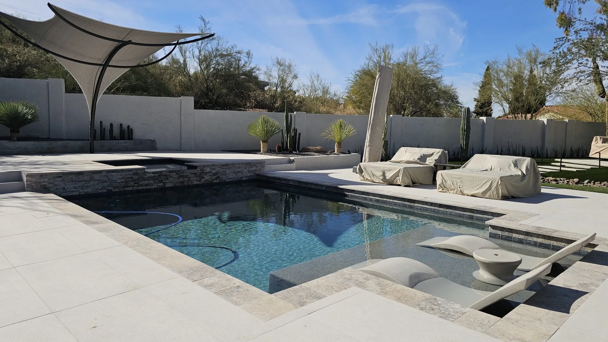 Above & Beyond Pool Remodeling photo 14
