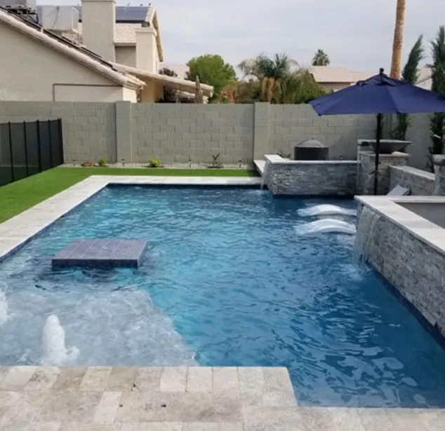 Above & Beyond Pool Remodeling photo 5