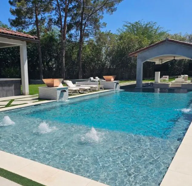 Above & Beyond Pool Remodeling photo 9