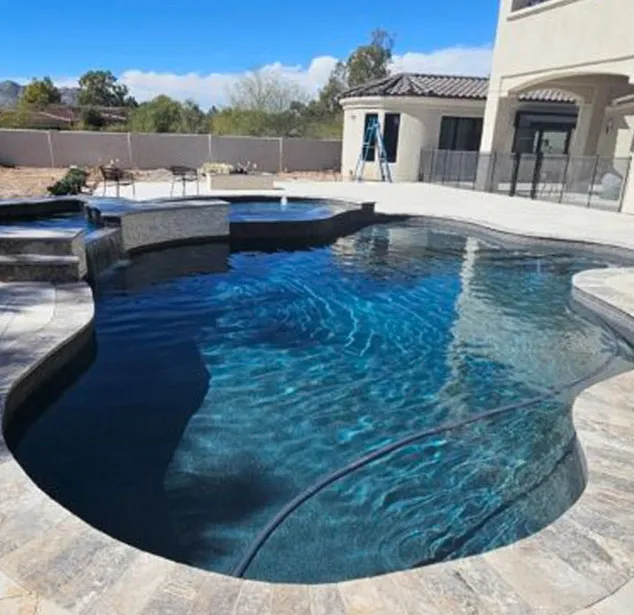 Above & Beyond Pool Remodeling photo 4