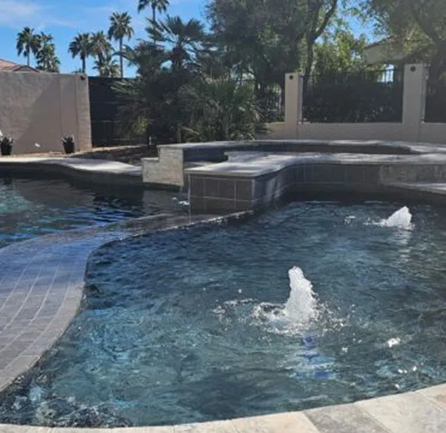 Above & Beyond Pool Remodeling photo 10