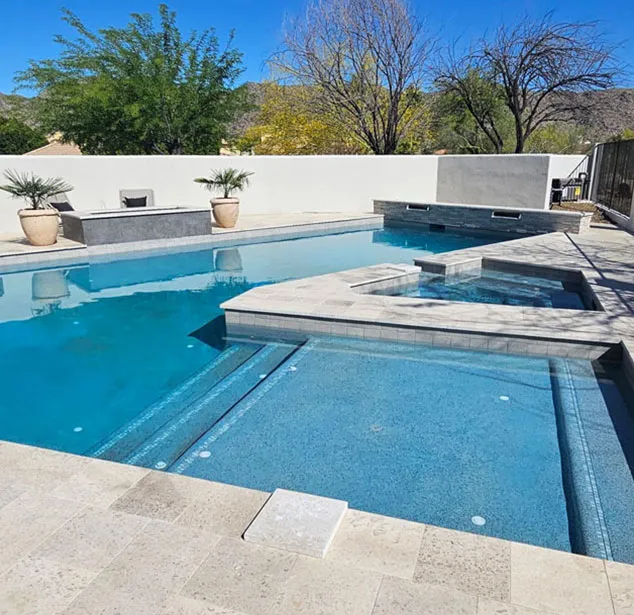 Above & Beyond Pool Remodeling photo 6