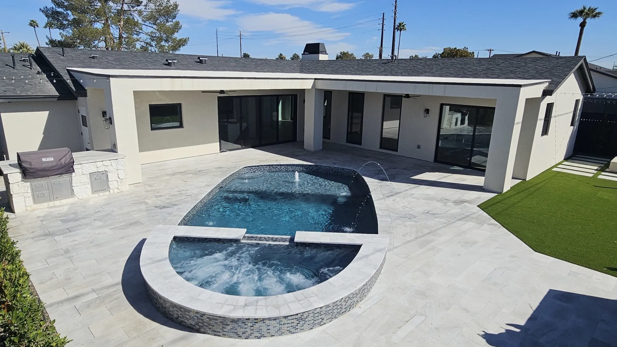 Above & Beyond Pool Remodeling photo 11