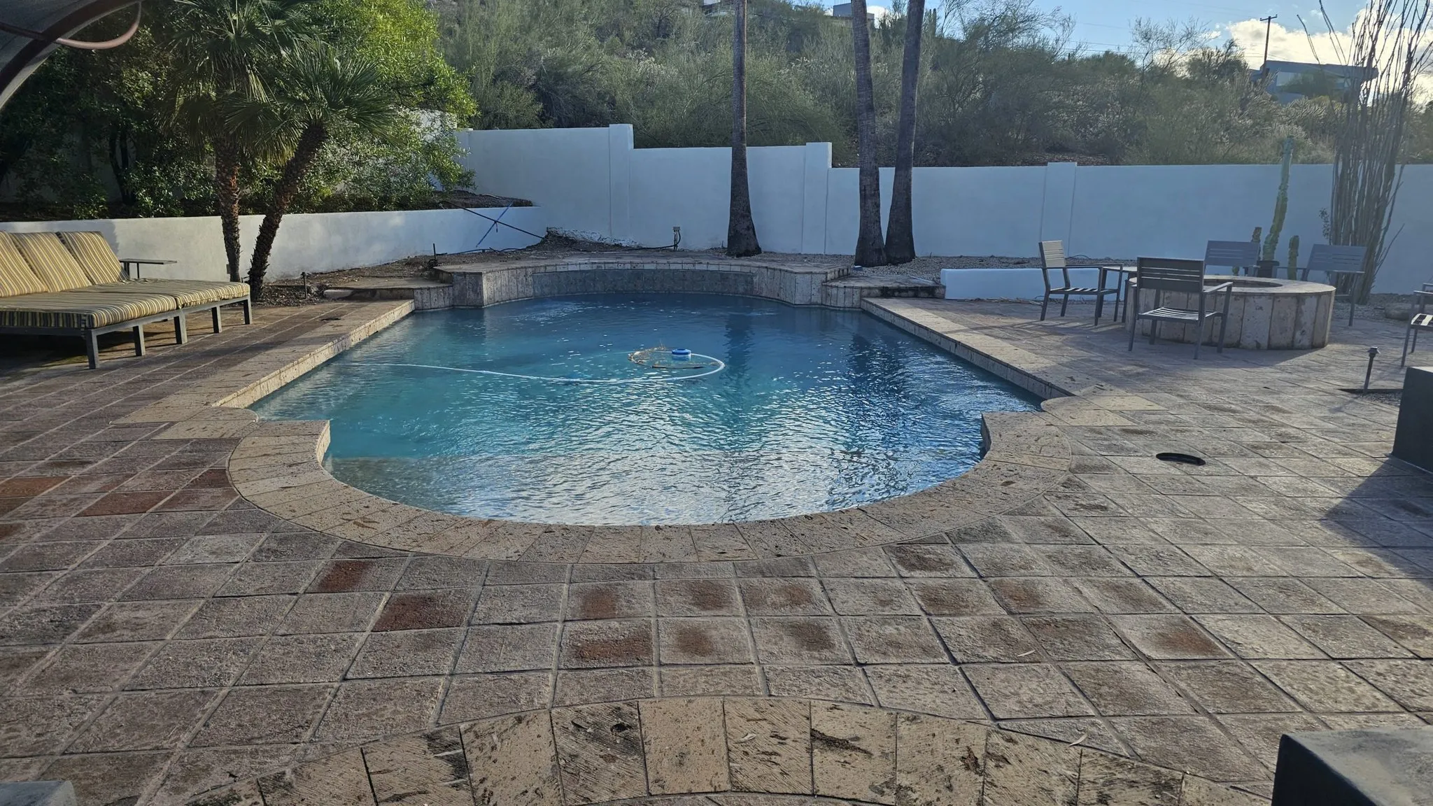 Above & Beyond Pool Remodeling photo 13