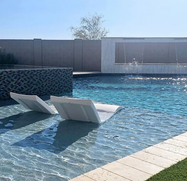 Above & Beyond Pool Remodeling photo 7