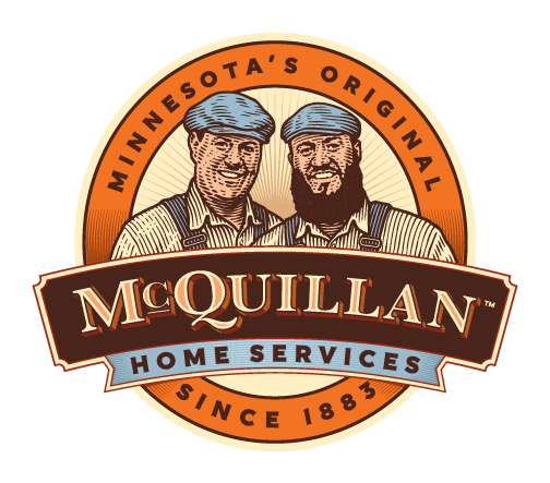 McQuillan Home Services LLC. logo
