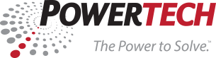 PowerTech logo
