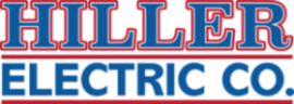 Hiller Electric Co logo