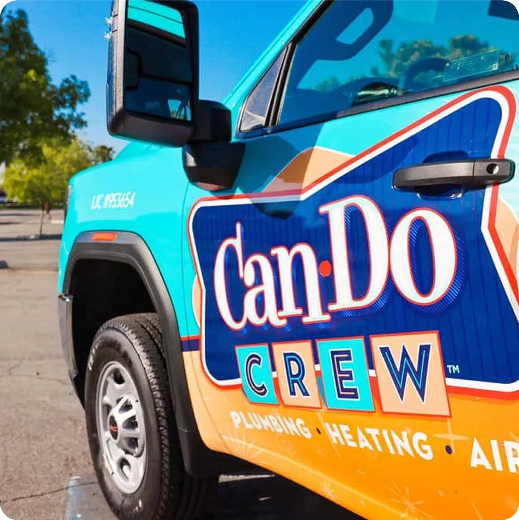 Can Do Crew Plumbing Heating & AC photo 5