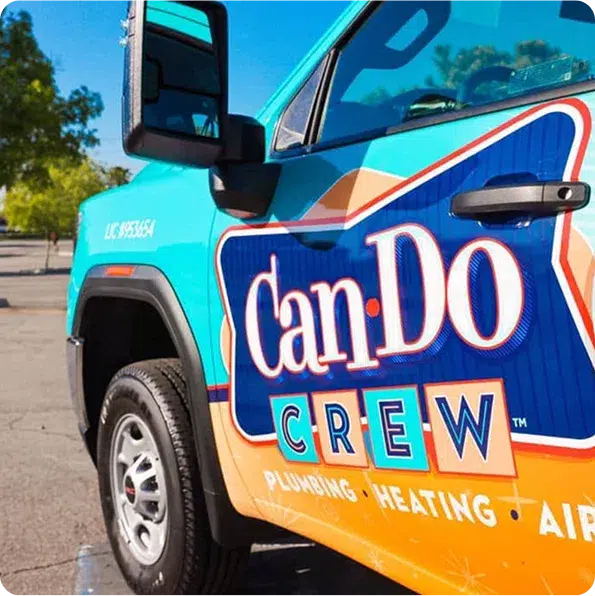 Can Do Crew Plumbing Heating & AC photo 4