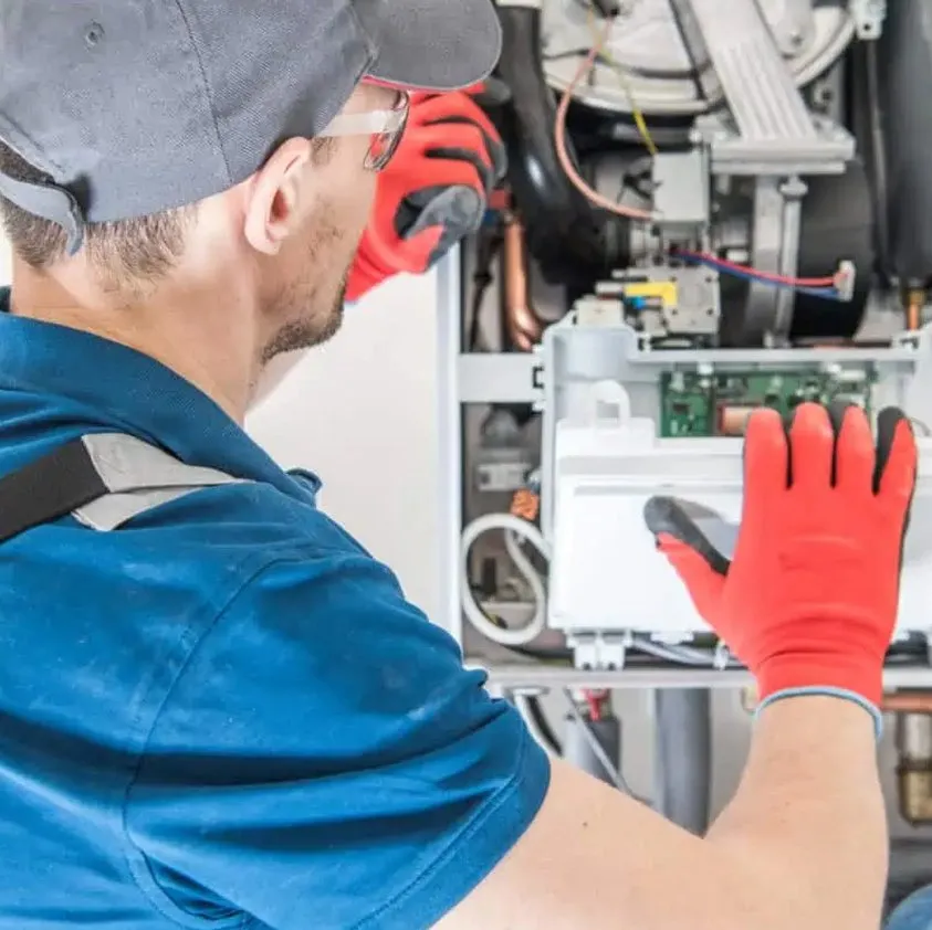 San Francisco Expert Heating and Air photo 2