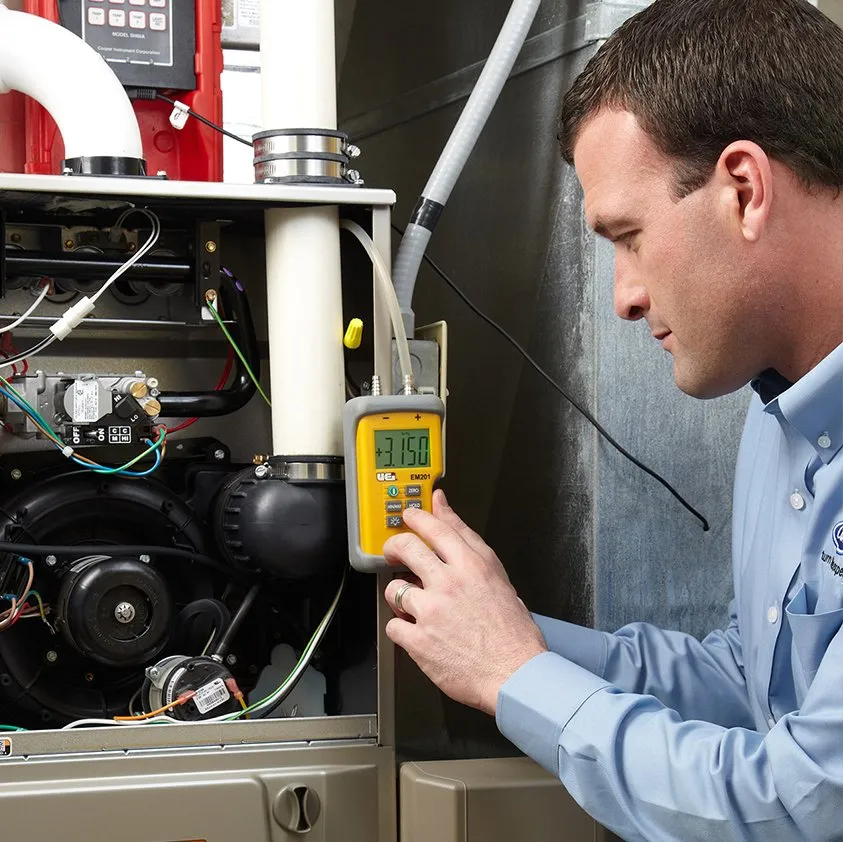 San Francisco Expert Heating and Air photo 3