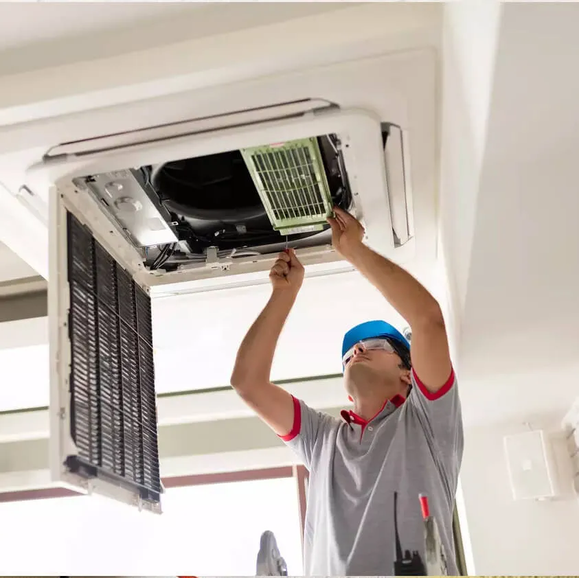 San Francisco Expert Heating and Air photo 6