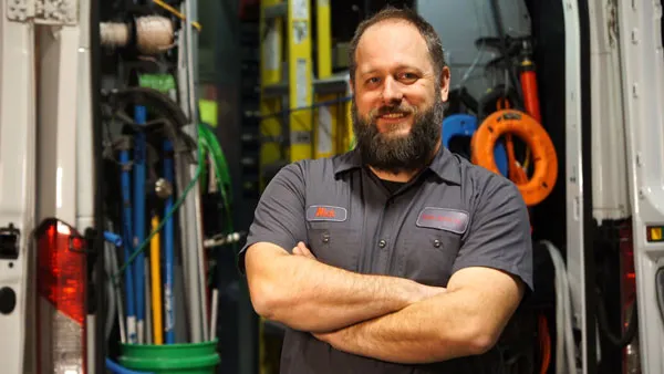 Dave Jones - Plumbing, HVAC, Fire Protection, Electrical photo 10