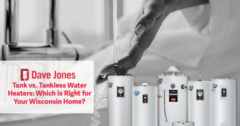 Dave Jones - Plumbing, HVAC, Fire Protection, Electrical photo 14