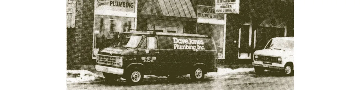 Dave Jones - Plumbing, HVAC, Fire Protection, Electrical photo 11