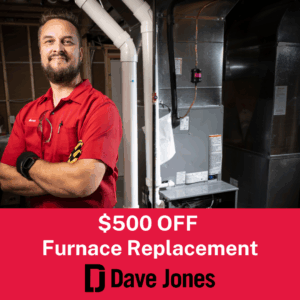 Dave Jones - Plumbing, HVAC, Fire Protection, Electrical photo 5