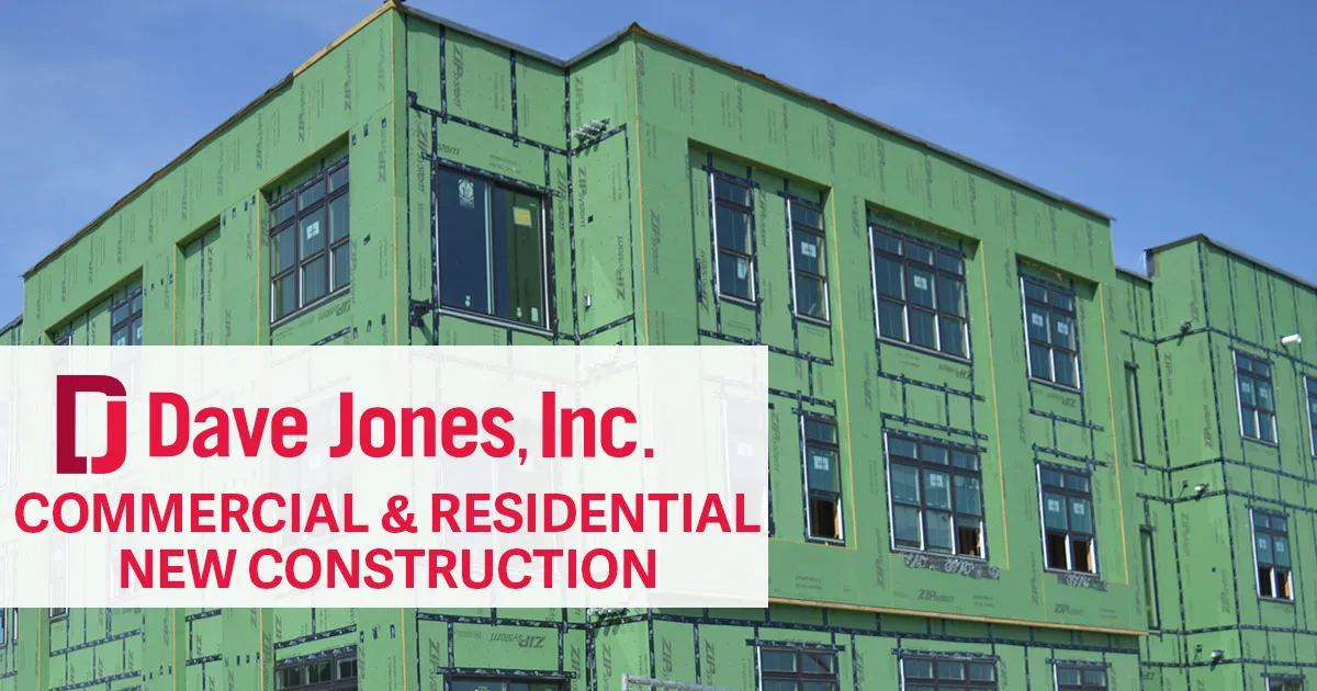 Dave Jones - Plumbing, HVAC, Fire Protection, Electrical photo 3