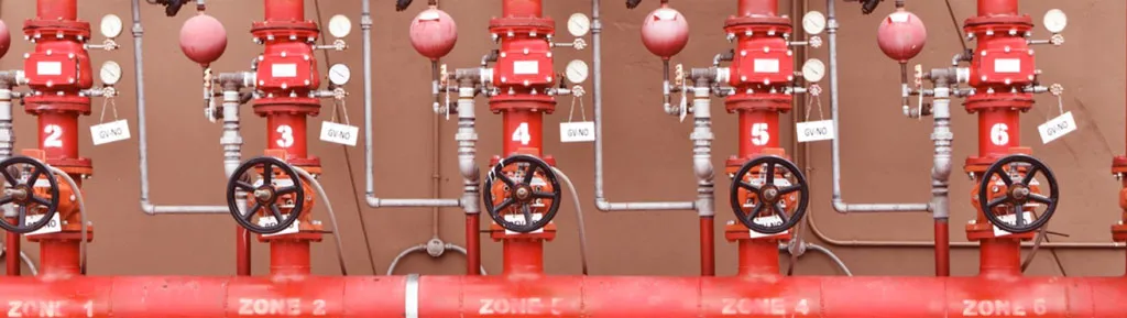 Dave Jones - Plumbing, HVAC, Fire Protection, Electrical photo 8