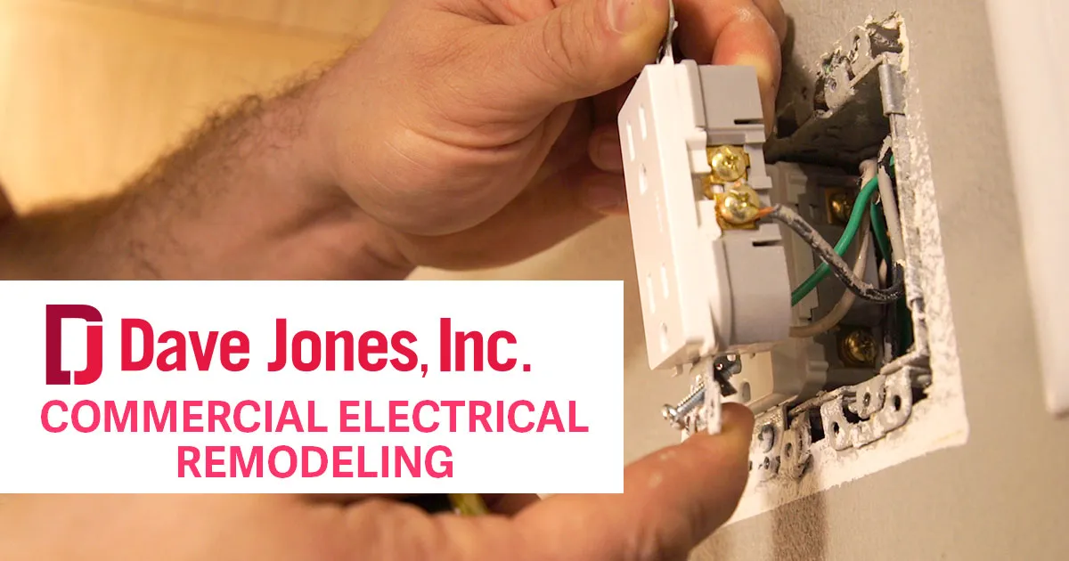 Dave Jones - Plumbing, HVAC, Fire Protection, Electrical photo 2