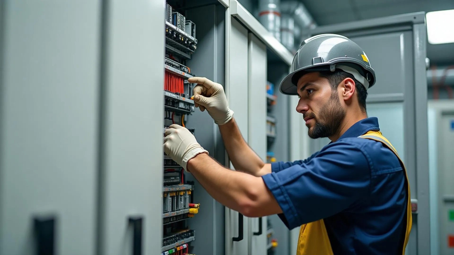 Nick's Electrical LLC photo 4