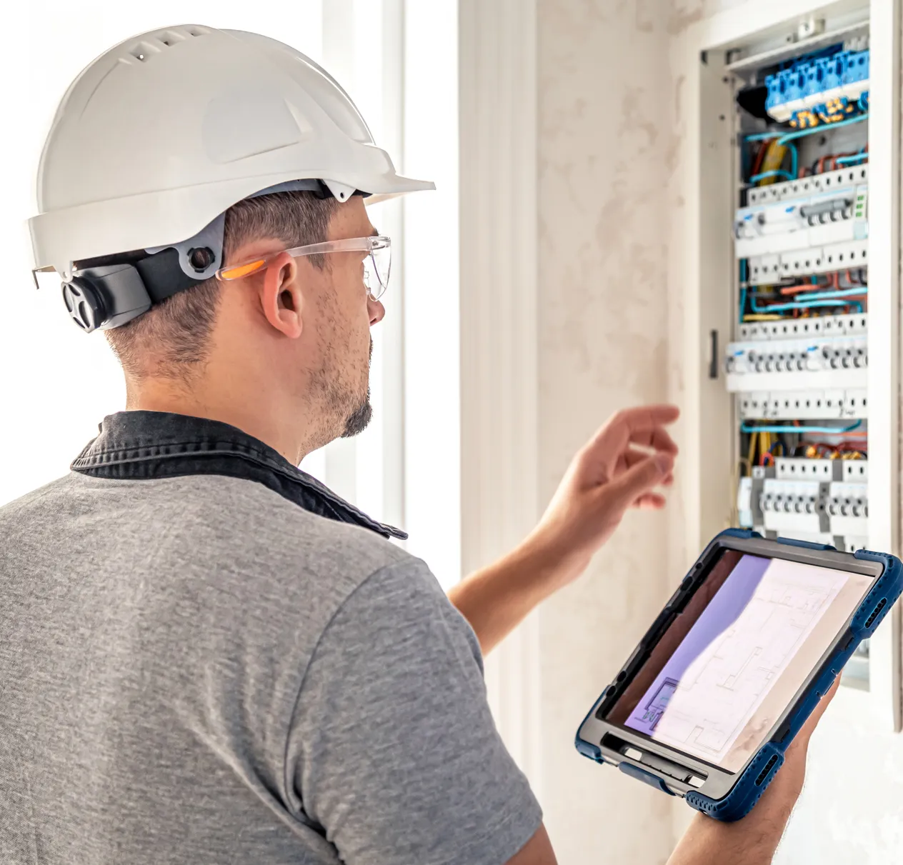 Nick's Electrical LLC photo 2