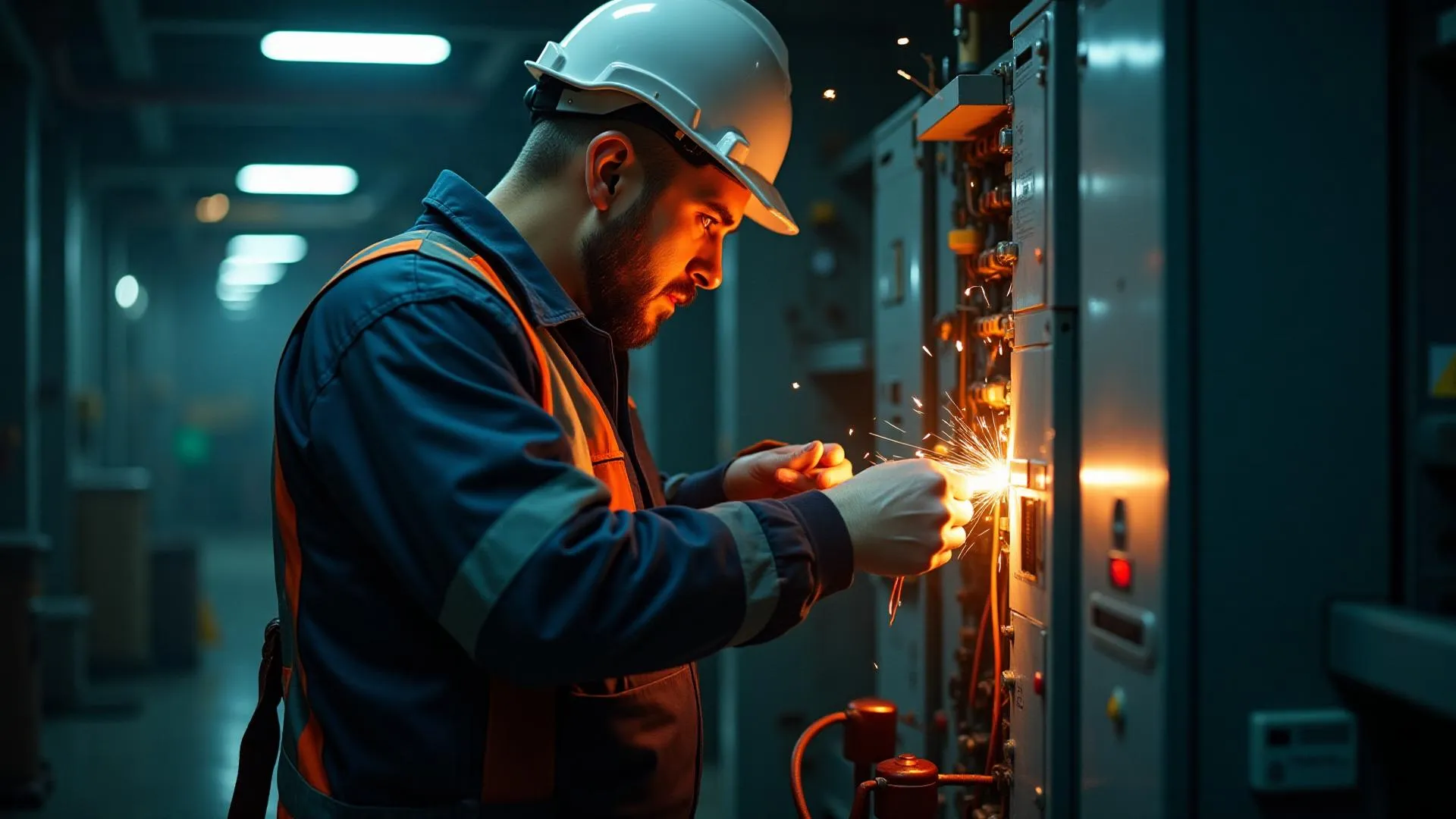 Nick's Electrical LLC photo 5