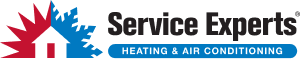 Service Experts Heating & Air Conditioning logo
