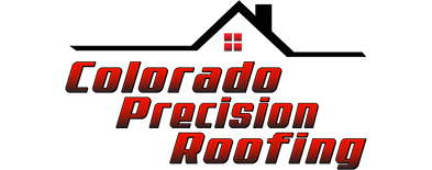 Colorado Precision Roofing logo
