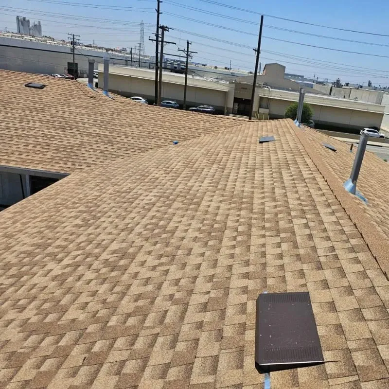 California First Roofing photo 1