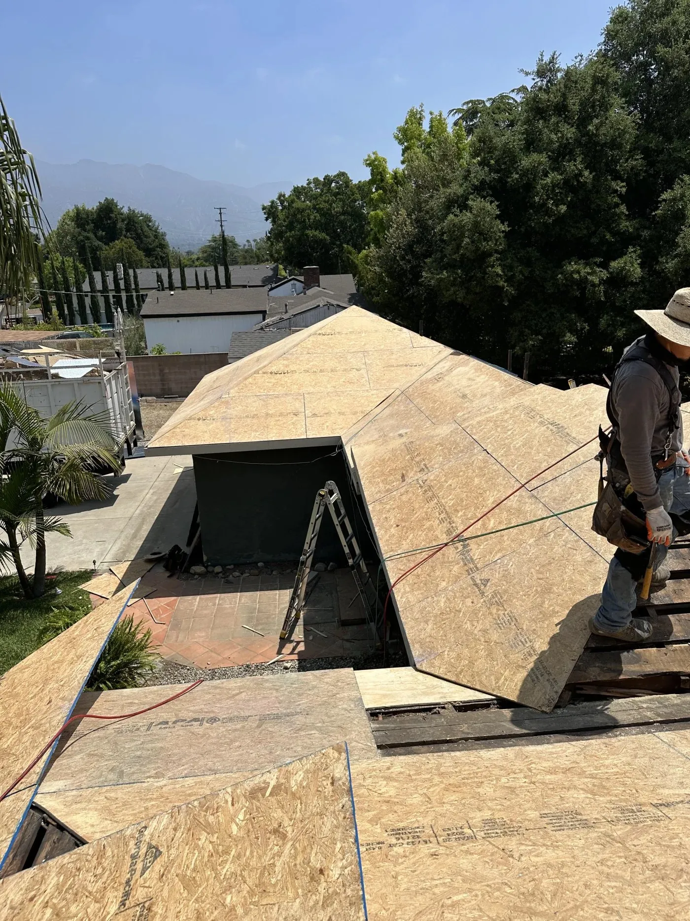 California First Roofing photo 2