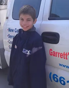 Garrett's Plumbing Company, Inc. photo 2