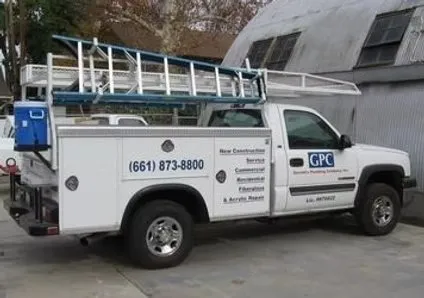 Garrett's Plumbing Company, Inc. photo 1