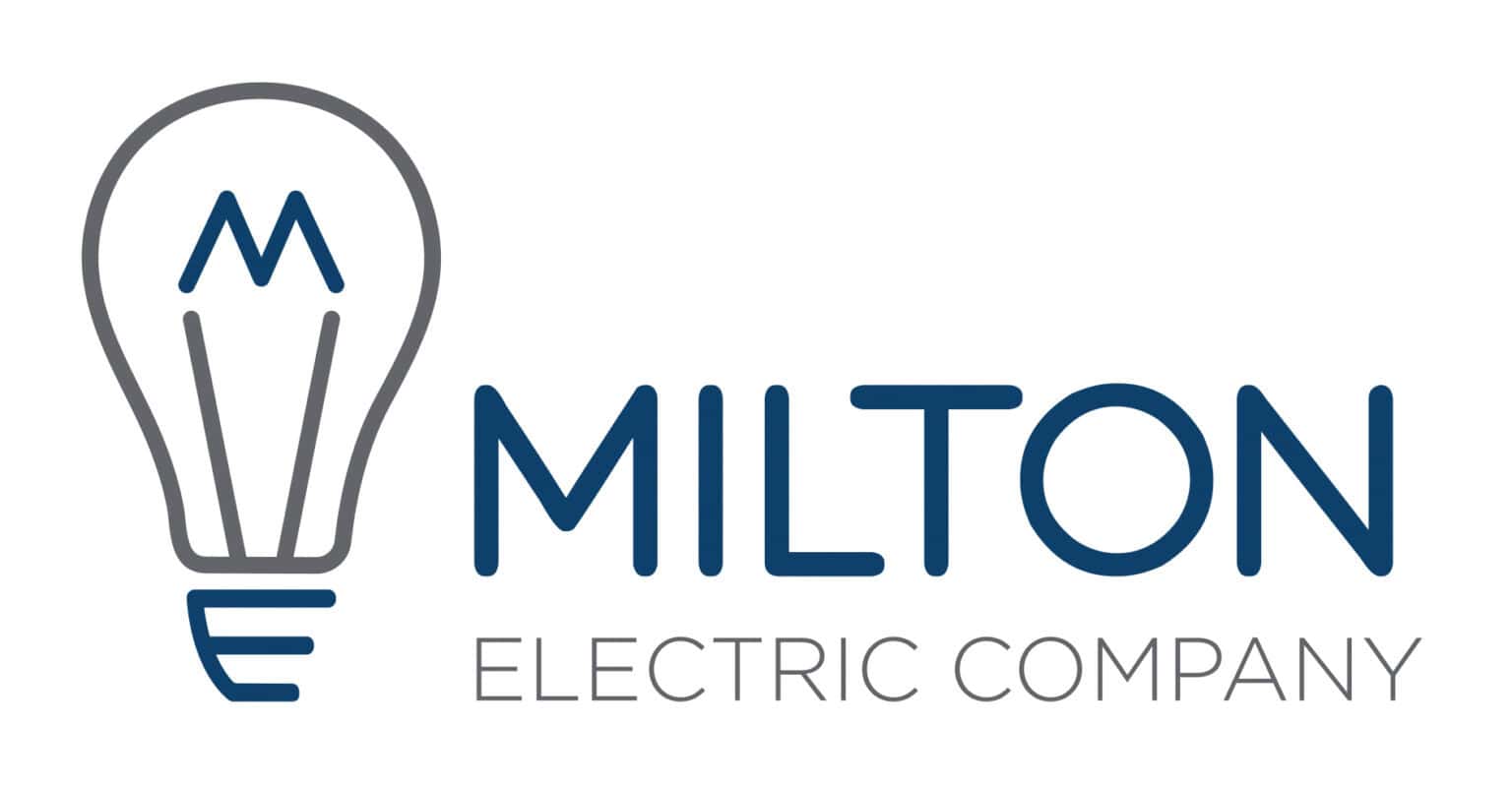 Milton Electric Co logo