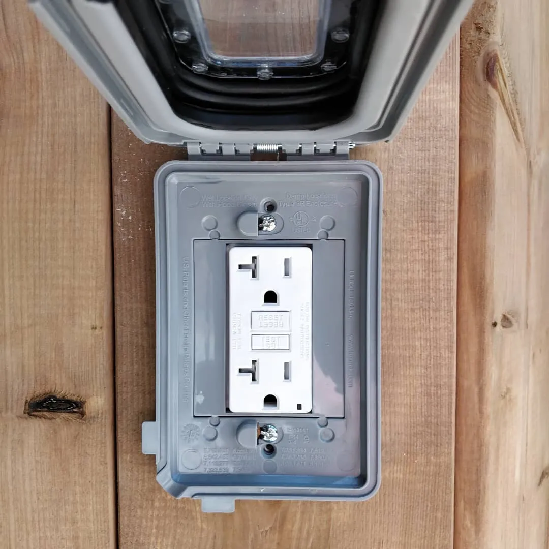 Cedars 24 Hour Electrician photo 2