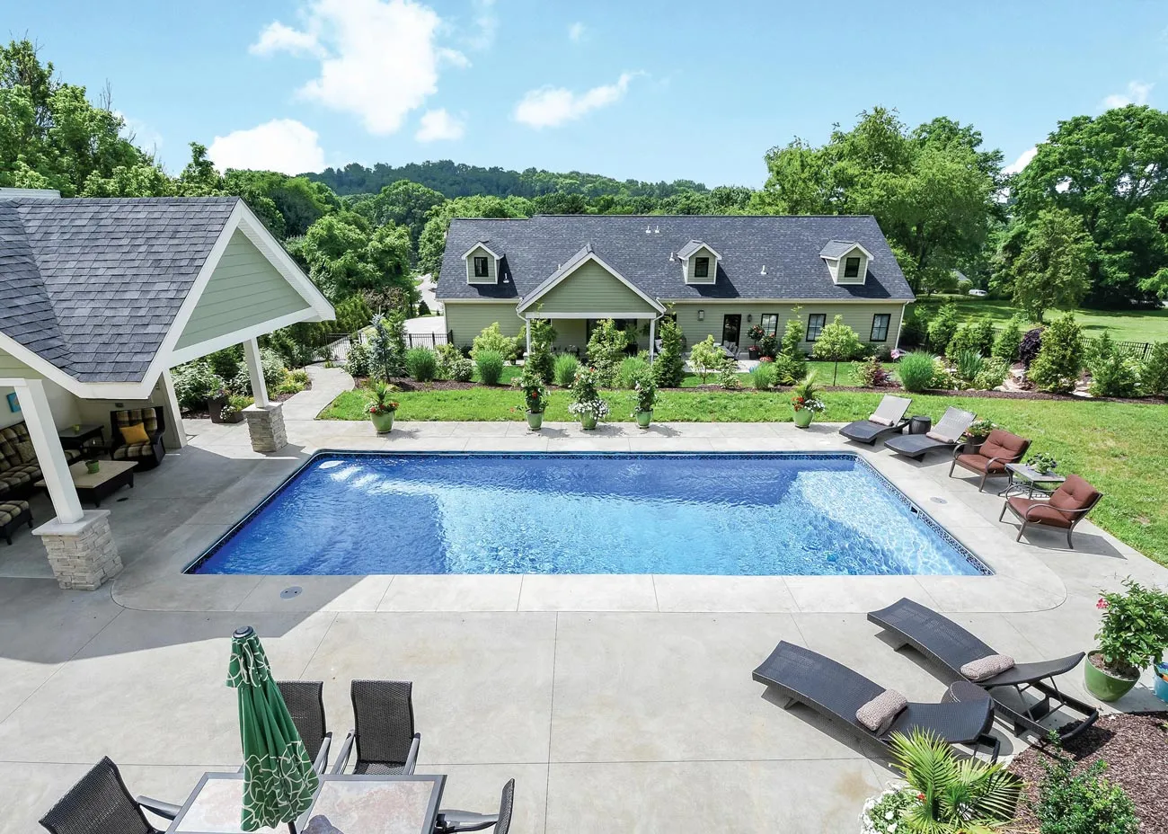 Renaissance Pools & Spas photo 5