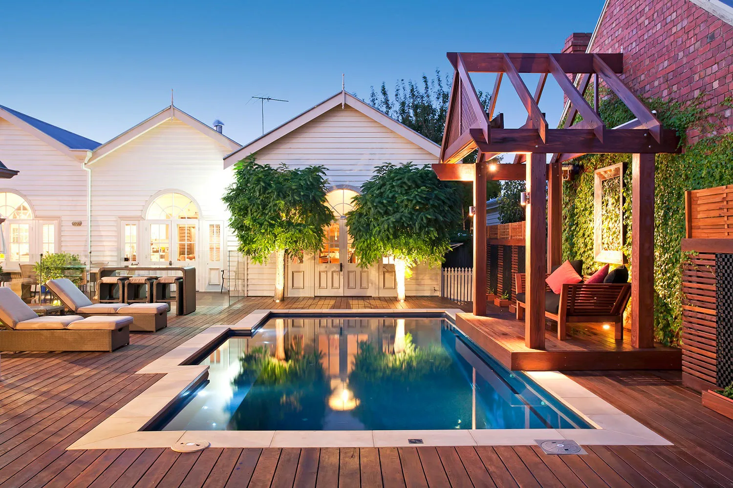 Renaissance Pools & Spas photo 1