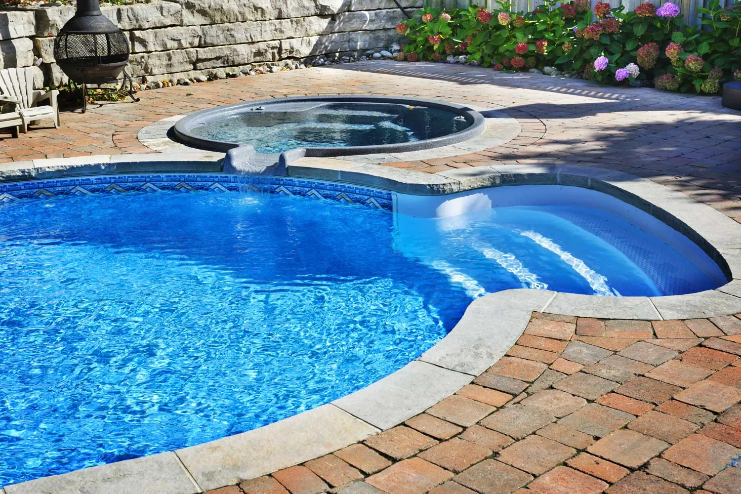 Avanti Pools, Inc. photo 8