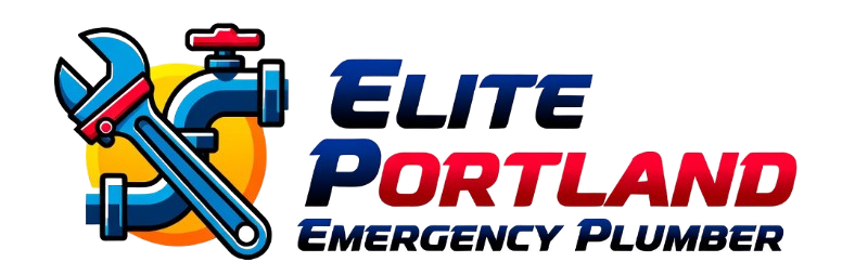 Elite Portland Emergency Plumber logo