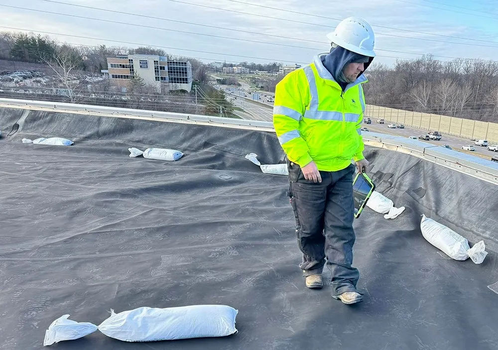 St. Louis Roofing Company Inc. photo 3