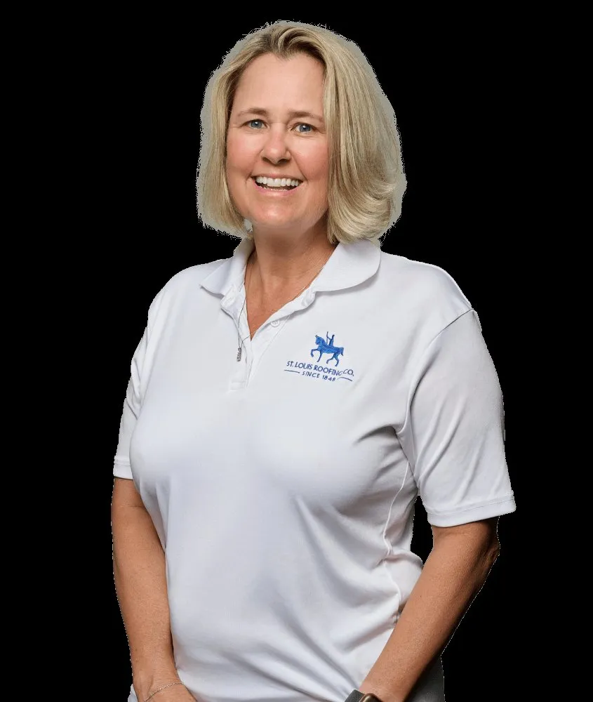 St. Louis Roofing Company Inc. photo 1